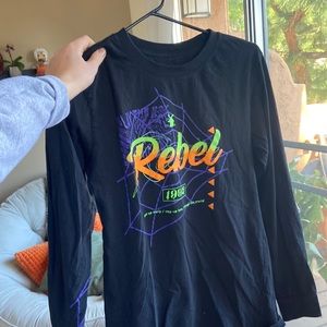 Dutch Bros rebel Long sleeve